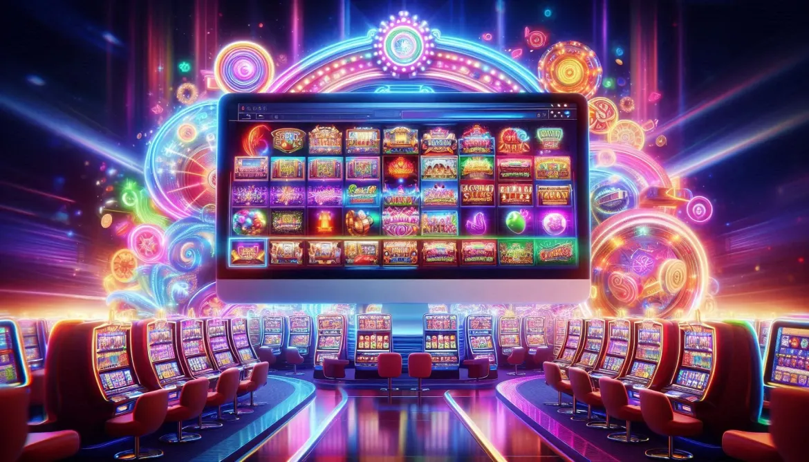 Vulkan Vegas